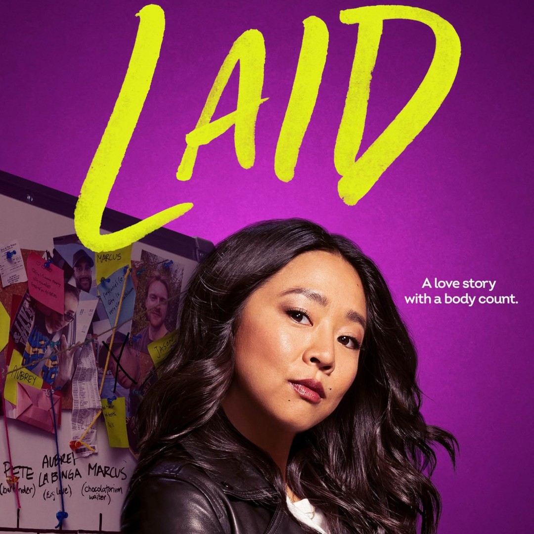 Laid – Season 1 Episode 8