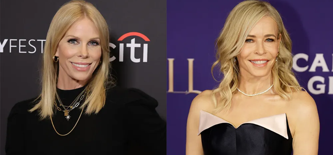 Cheryl Hines Breaks Silence on Chelsea Handler’s Claim She Sold Her a “Toxic” $6 Million House 1