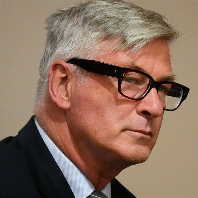 Alec Baldwin Says He Had Suicidal Thoughts After Charges Were Filed in &lsquo;Rust&rsquo; Death a Second Time