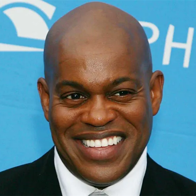 Grammy-Nominated Singer Found Stabbed to Death in Calif. Home &mdash; Now His Son's in Custody