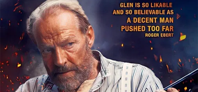 Another New Trailer for WWI Thriller 'The Last Front' Feat. Iain Glen 1
