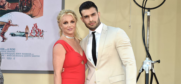 How Britney Spears' Ex Sam Asghari Feels About Her Seeking Treatment After DUI Arrest 1