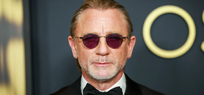 Daniel Craig gets honest about 'Knives Out' 4 1