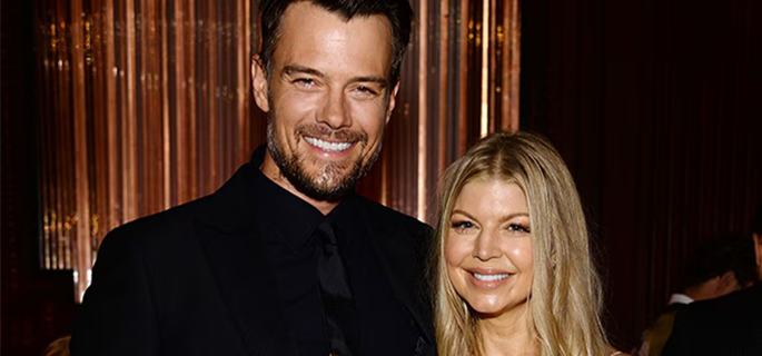 Inside Josh Duhamel and Fergie's Strong Co-Parenting Relationship 1