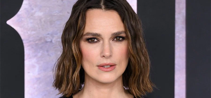 Keira Knightley steps back into spotlight after major 15-year hiatus 1