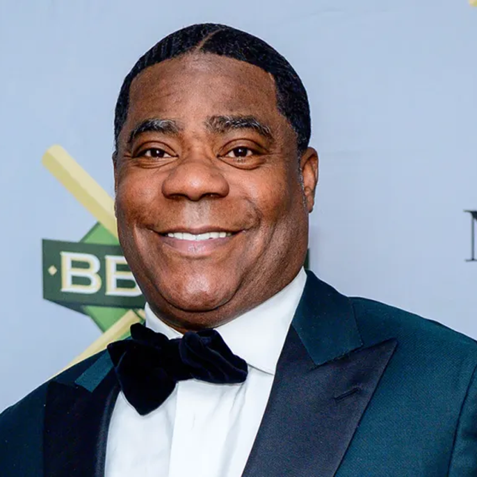 Tracy Morgan, Tina Fey Reunite for NBC Comedy