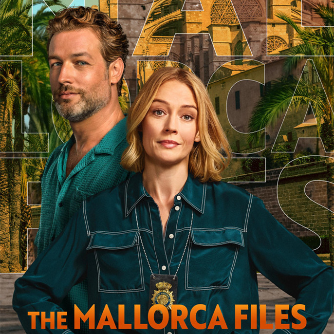 The Mallorca Files – Season 3 Episode 8