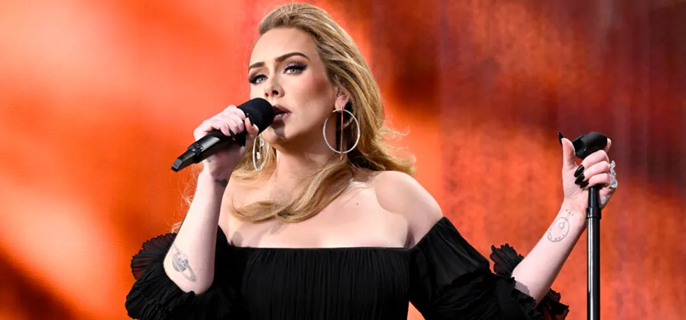 Adele Confirms She’s Taking a “Big Break,” Has No Plans for New Music 1