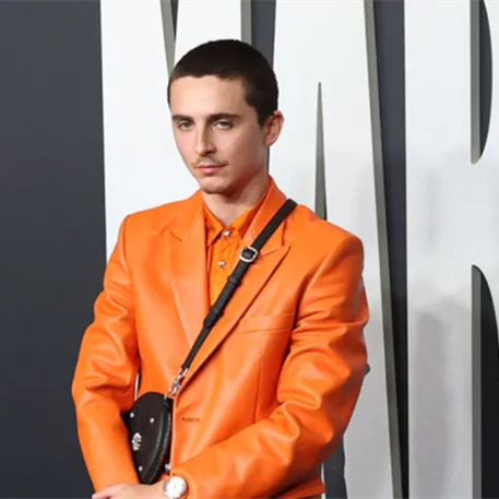 &lsquo;Marty Supreme&rsquo; Cements Timothee Chalamet as King of the Christmas Box Office