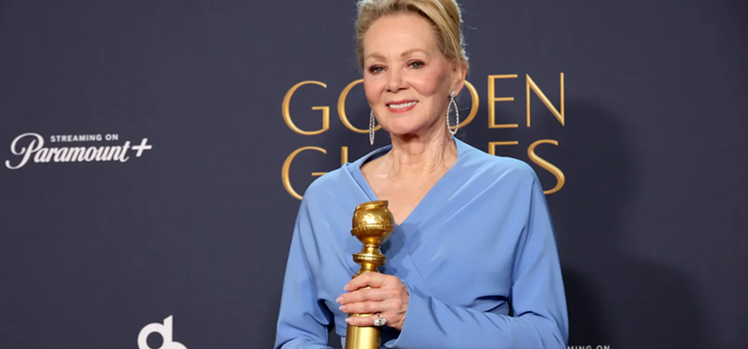 Jean Smart Returns to Broadway This Summer in One-Woman Show 1