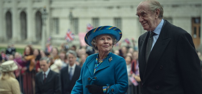 The Crown – Season 6 Episode 6 1