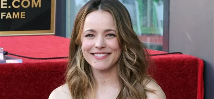 Rachel McAdams becomes object of jokes at Hollywood Star of Fame event 1