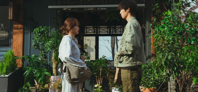 My Youth – K-drama Episode 6 1