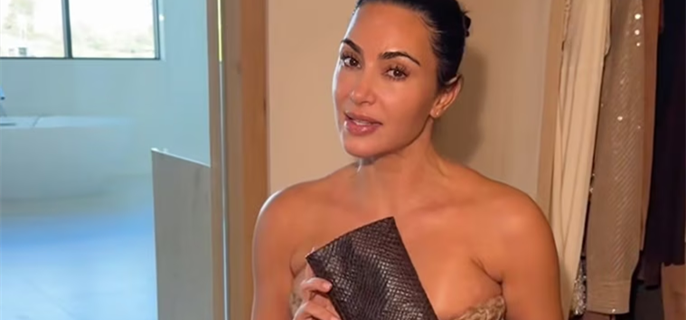 Kim Kardashian Reveals One Way She Still Supports Ex Kanye West 1