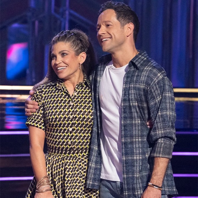 Dancing With the Stars Elimination: Find Out Who Went Home During Rock and Roll Night