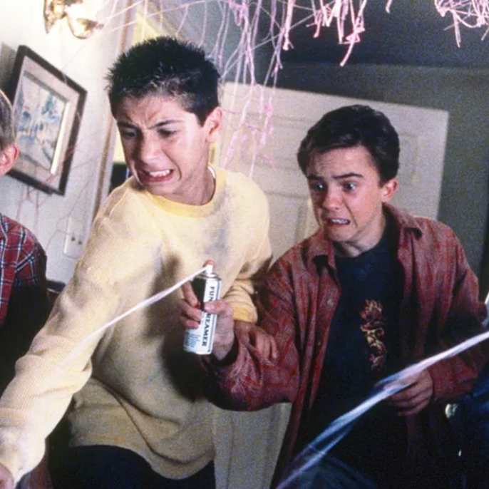 &lsquo;Malcolm in the Middle&rsquo; Actor Justin Berfield Tells Paparazzi to Leave Erik Per Sullivan Alone After He Turned Down Sequel
