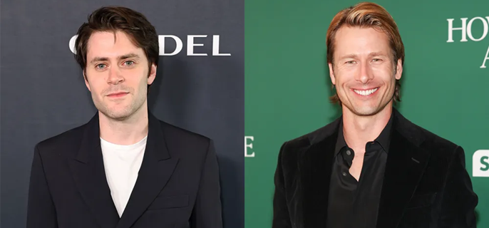 ‘Hunters’ Creator David Weil, Glen Powell Team for Crime Thriller ‘Calamities’ at Prime Video 1