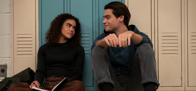 Ginny & Georgia – Season 2 Episode 6 1