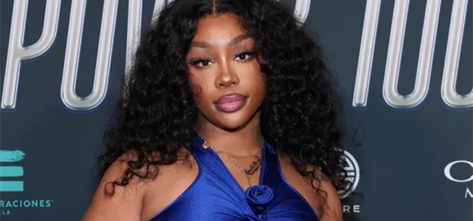 SZA Blasts White House for Using Her ‘SNL’ Song About Cuffing Season in Pro-ICE Post: ‘Evil and Boring’ 1