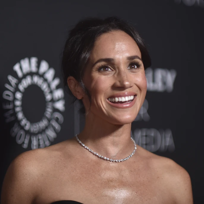 Meghan, the Duchess of Sussex, returns to Instagram and posts a New Year’s video