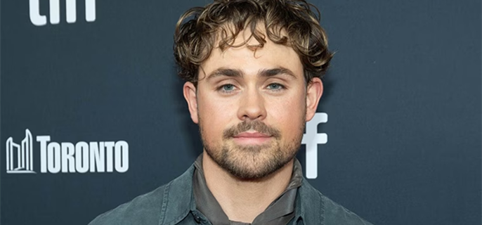 Stranger Things' Dacre Montgomery Reveals Why He Quit Hollywood 1