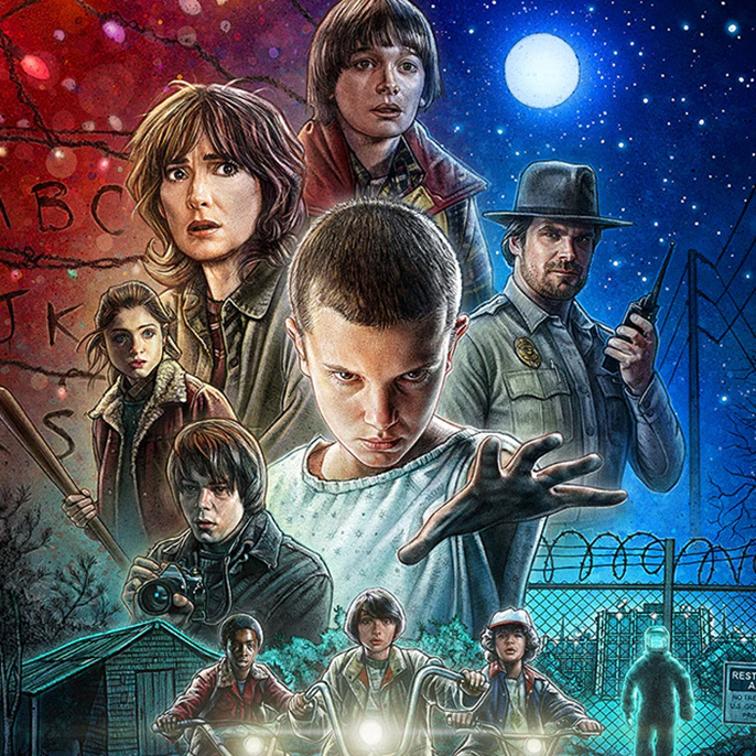 Stranger Things Fans Call Out Major Season 5 Continuity Error