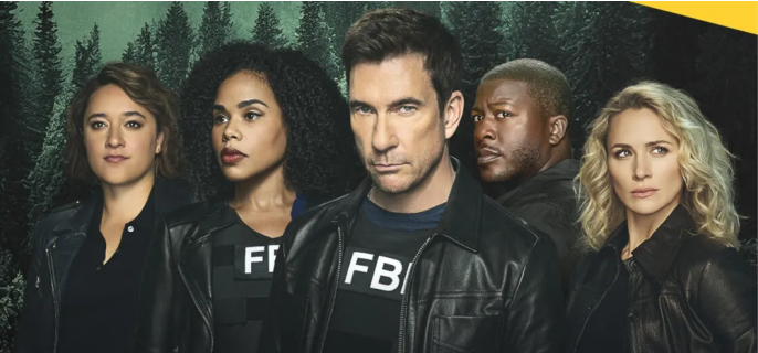 FBI: Most Wanted – Season 6 Episode 8 1