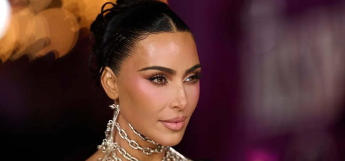 Kim Kardashian in tears during 'exhausting' bar exam preparation 1