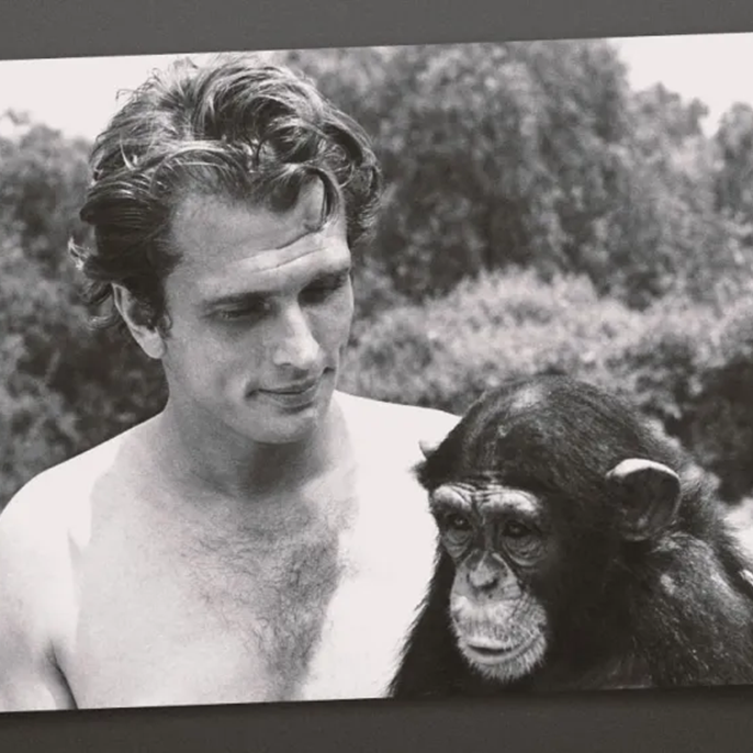 Ron Ely, Star of the First Tarzan Series for Television, Dies at 86