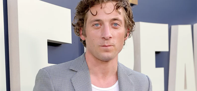 Jeremy Allen White's Parents Were Once Aspiring Actors 1