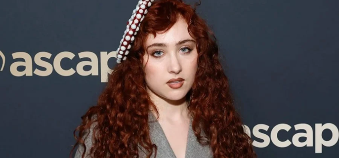 Chappell Roan receives support from fellow musician after viral 'harrasment' 1