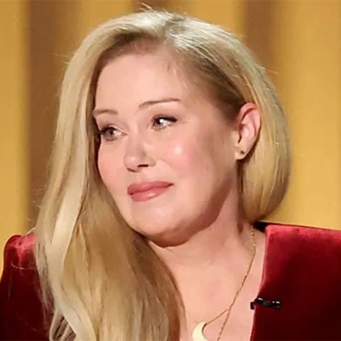 Christina Applegate reportedly hospitalized amid multiple sclerosis battle