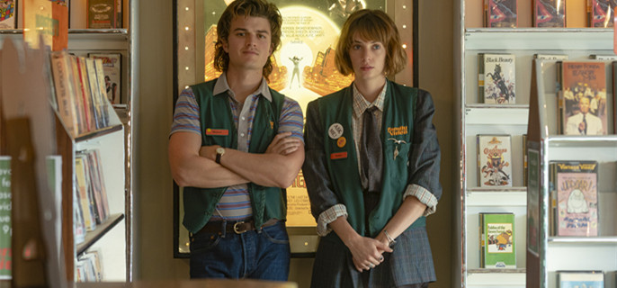 Stranger Things – Season 4 Episode 6 1