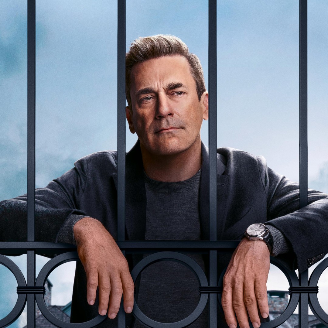 Your Friends and Neighbors – Season 1 Episode 9