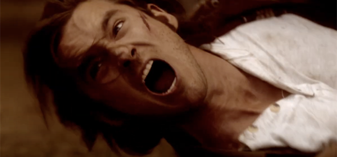 ‘Salem’s Lot’ Trailer: Vampires Are Unleashed in Long-Delayed Stephen King Movie 1