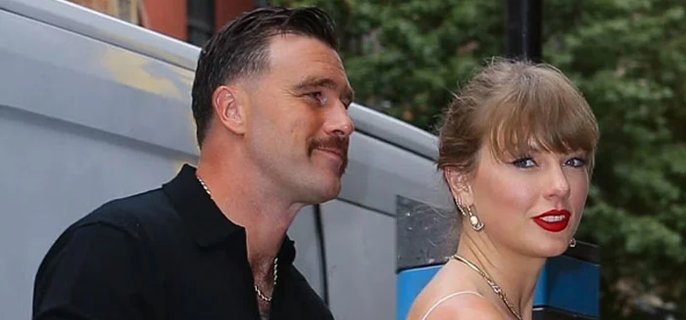 Travis Kelce shares admiration for Taylor Swift’s favourite hobby 1