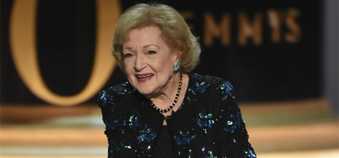 Betty White Forever: New stamp will honor the much-beloved ‘Golden Girls’ actor 1