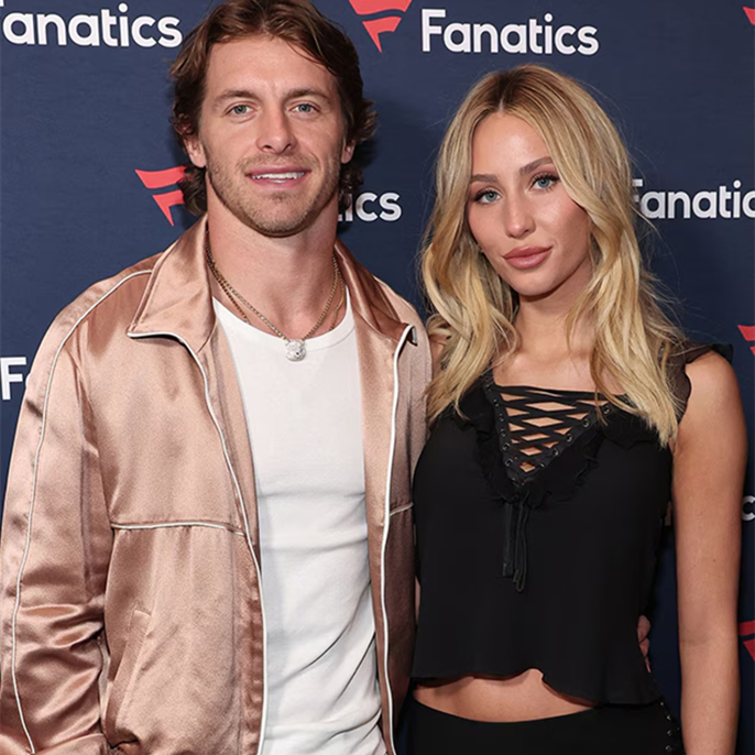 Alix Earle Reacts to Braxton Berrios Breakup Speculation After His DWTS Absence