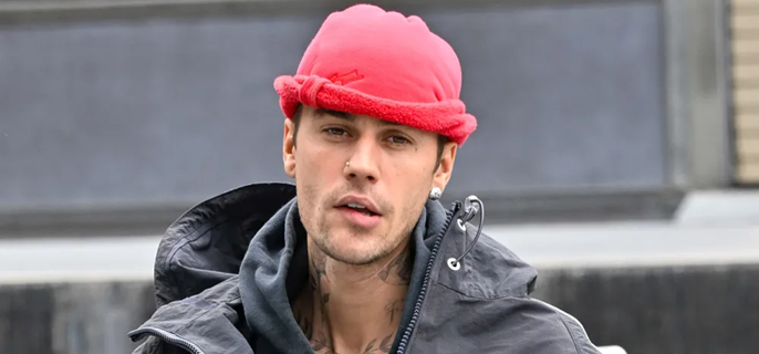 Justin Bieber to Release Seventh Album on Friday 1