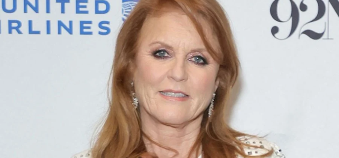 Sarah Ferguson faces major setback as she continues to pay the price of past ties with Epstein 1
