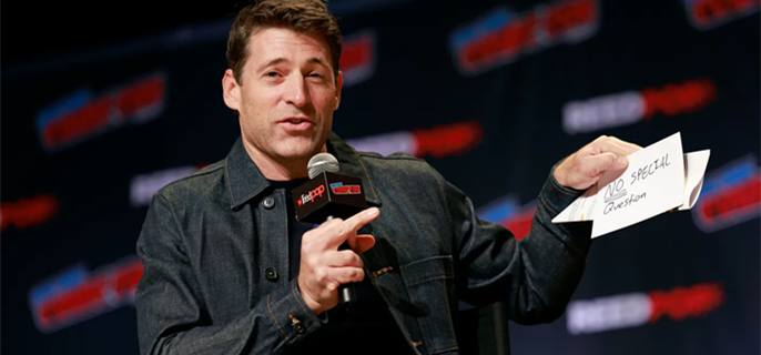 Tony Dokoupil Named New Anchor of ‘CBS Evening News’ in Major Overhaul 1