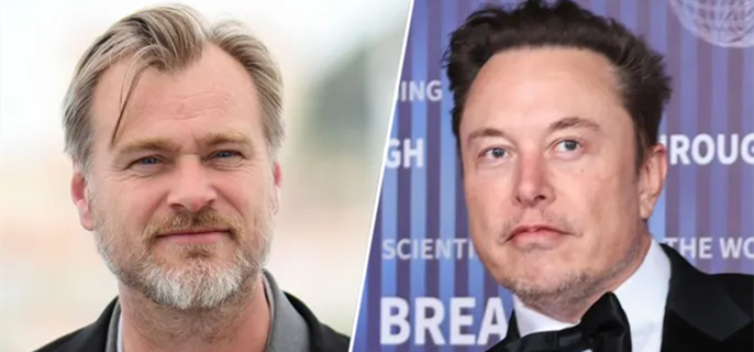 Elon Musk Mad At Thought Of ‘The Odyssey’s Helen Of Troy Being Black, Says Christopher Nolan “Has Lost His Integrity” 1