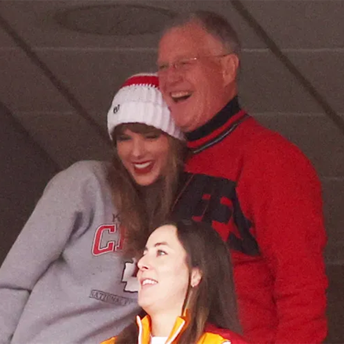 Taylor Swift Honors Dad Scott with $1 Million Donation to American Heart Association After Bypass Surgery