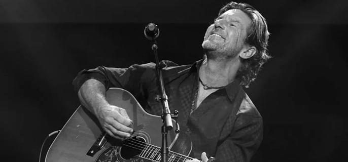 Grammy-winning songwriter Brett James dies at 57 1