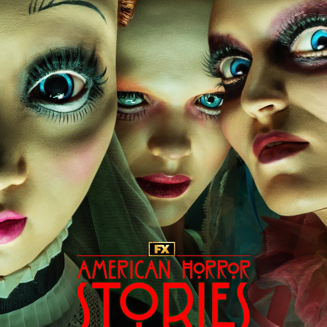 American Horror Stories – Season 2 Episode 2