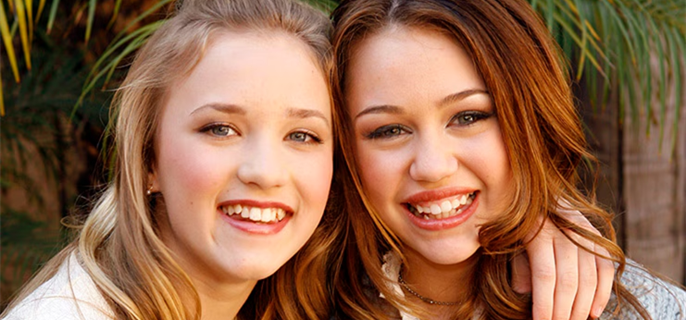 Emily Osment Reveals Why She Was Absent From the Hannah Montana 20th Anniversary Reunion 1