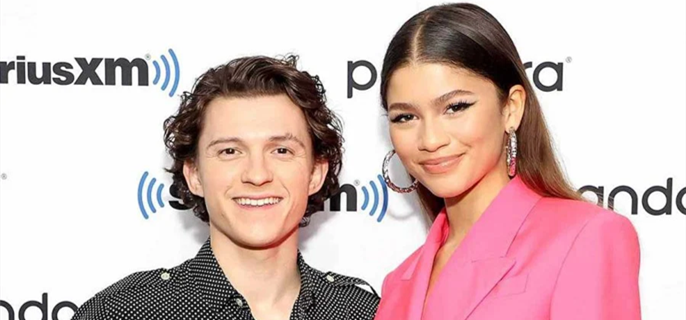 Zendaya expresses her true feelings about Tom Holland: 'My Person' 1