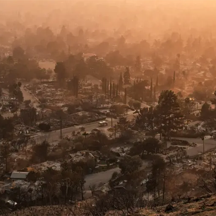 What ignited the deadly California wildfires? Investigators consider an array of possibilities