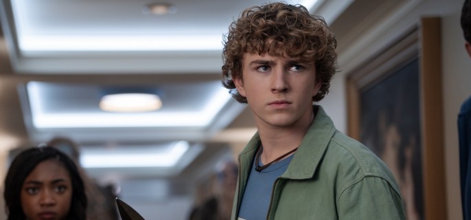 Percy Jackson and the Olympians – Season 2 Episode 5 1