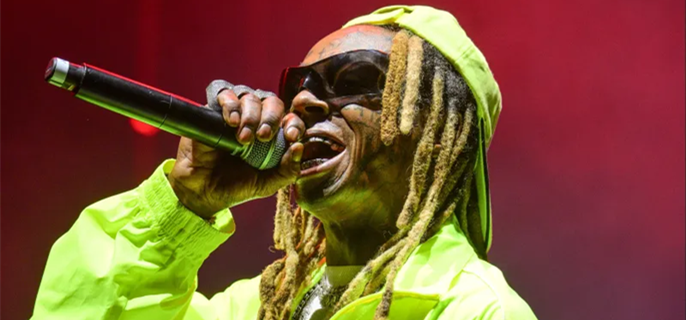 Lil Wayne’s absence is the elephant in the room at the Super Bowl halftime show 1